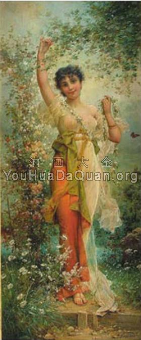 -Unknown - 汉斯·萨茨卡